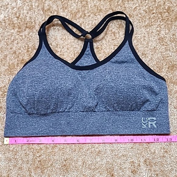 Kenneth Cole Sports Bra - Picture 4 of 5
